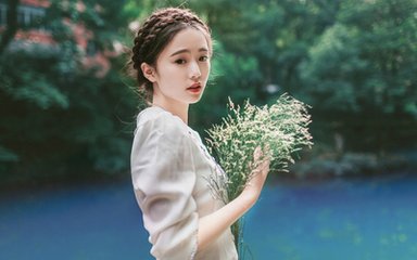 LustinTemptationontheBeach无修正